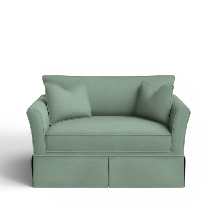 Wayfair chair and a half discount
